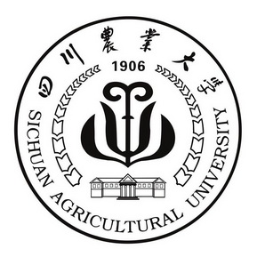 四川农业大学 SICHUAN AGRICULTURAL UNIVERSITY 1906;SICHUAN AGRICULTURAL UNIVERSITY 1906