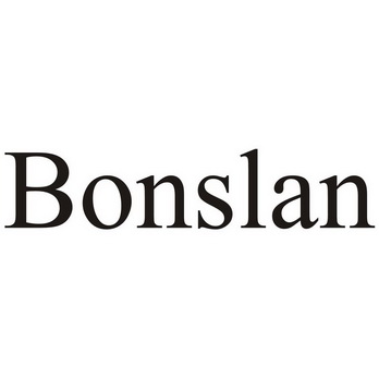 BONSLAN;BONSLAN