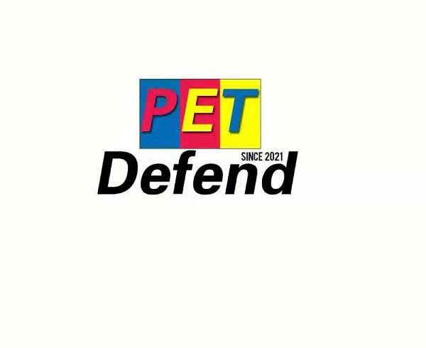 PET DEFEND SINCE 2021