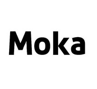 MOKA;MOKA