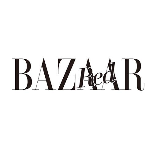 ;BAZAAR RED