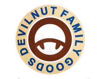 DEVILNUT FAMILY GOODS;DEVILNUT FAMILY GOODS