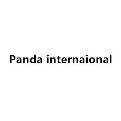 PANDA INTERNAIONAL;PANDA INTERNAIONAL