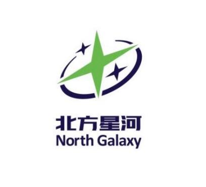 北方星河 NORTH GALAXY;NORTHGALAXY