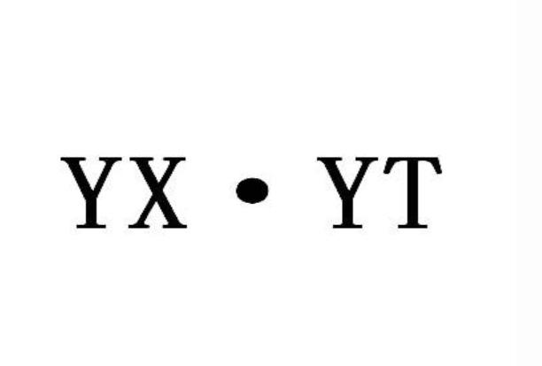 YX·YT;YXYT