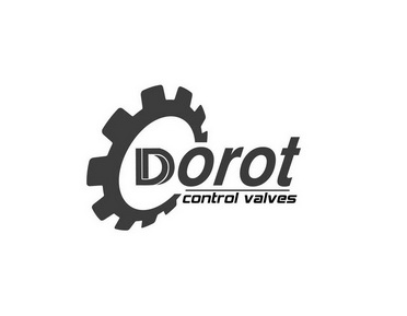 DOROT CONTROL VALVES;DOROT CONTROL VALVES