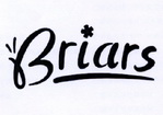 BRIARS;BRIARS