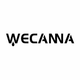 WECANNA;WECANNA