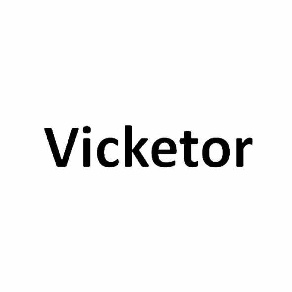 ;VICKETOR