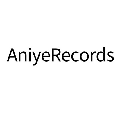 ANIYERECORDS