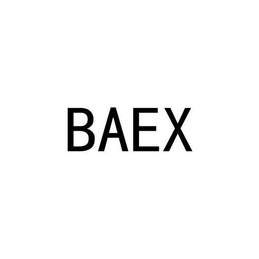 BAEX;BAEX