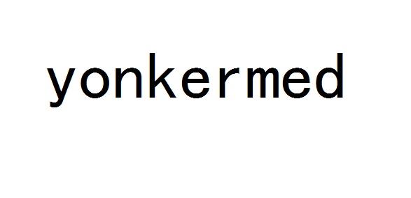 YONKERMED;YONKERMED