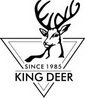 SINCE 1985 KING DEER;SINCE 1985 KING DEER