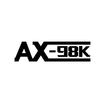 AX-98K;AX 98K