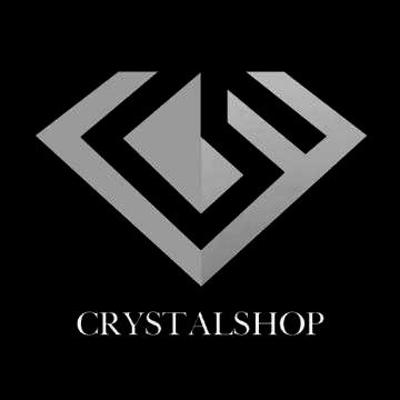 CRYSTALSHOP