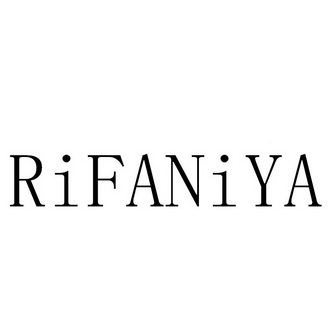 RIFANIYA;RIFANIYA