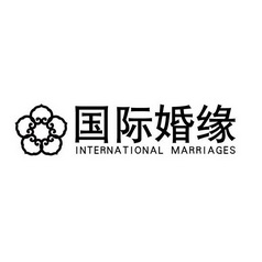 国际婚缘  INTERNATIONAL MARRIAGES;INTERNATIONAL MARRIAGES