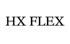 HX FLEX;HXFLEX