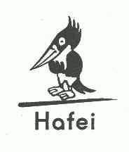 HAFEI;HAFEI