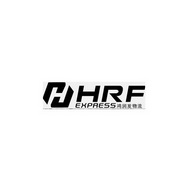 鸿润发物流 HRF EXPRESS;HRF EXPRESS