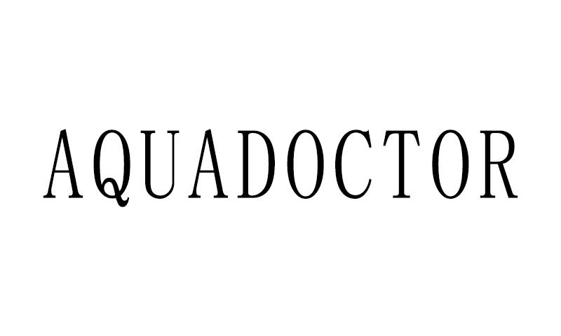 ;AQUADOCTOR