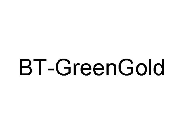 BT-GREENGOLD;BTGREENGOLD