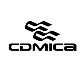 CDMICA;CDMICA