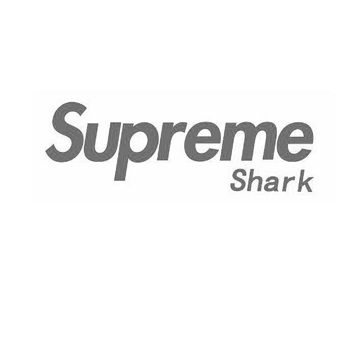 ;SUPREME SHARK