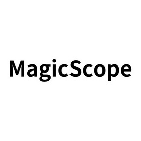 MAGICSCOPE;MAGICSCOPE