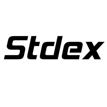 STDEX;STDEX