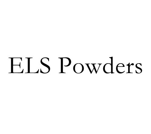 ELS POWDERS;ELS POWDERS