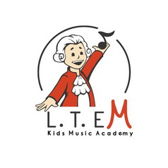 LTEM KIDS MUSIC ACADEMY;LTEM KIDS MUSIC ACADEMY