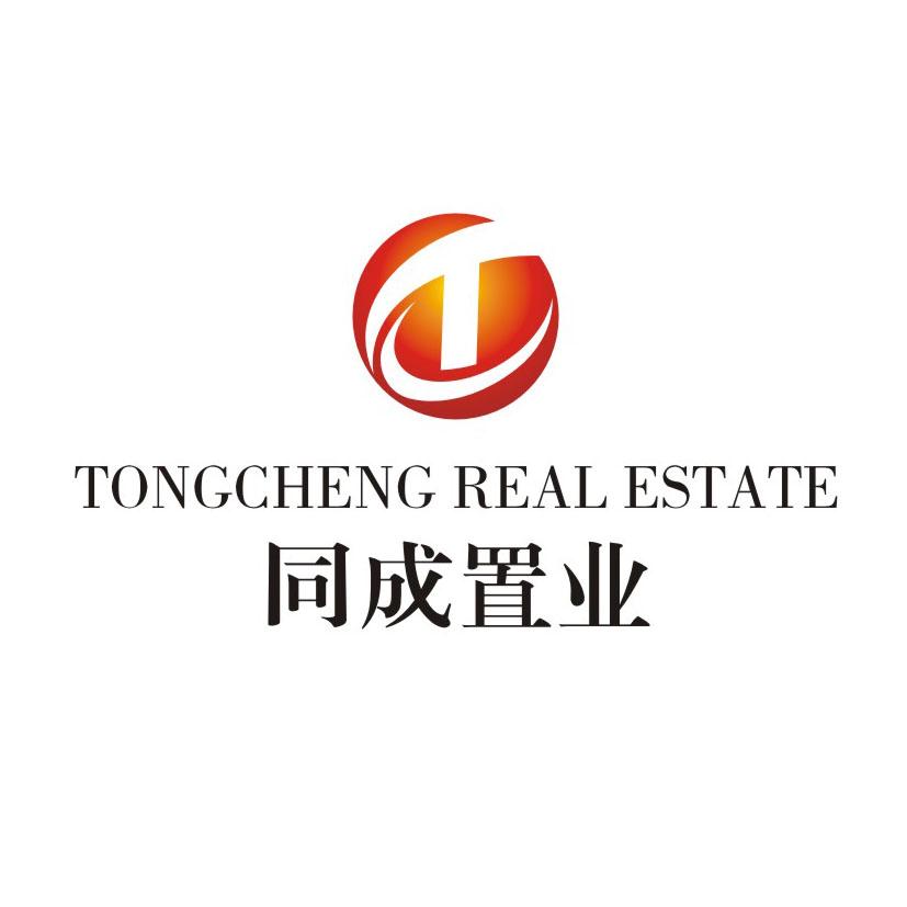 同成置业 TONGCHENG REAL ESTATE T;TONGCHENG REAL ESTATE T