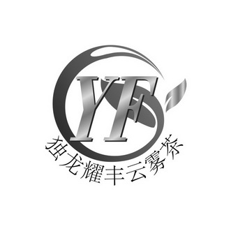 独龙耀丰云雾茶;YF