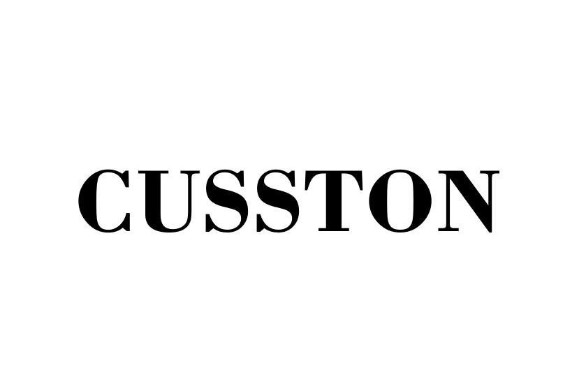 CUSSTON;CUSSTON