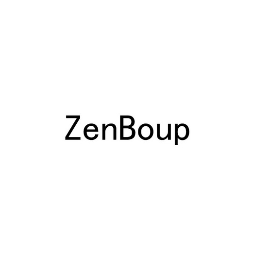 ZENBOUP;ZENBOUP