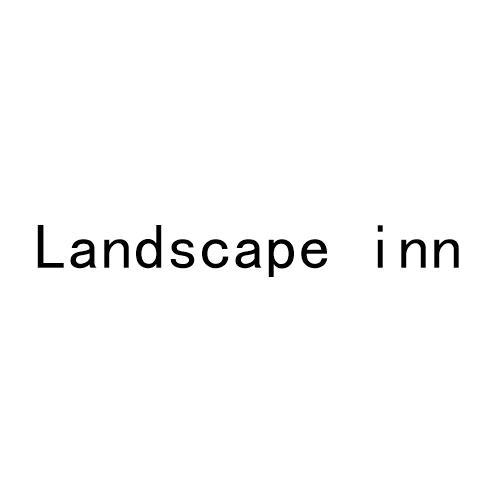 ;LANDSCAPE INN