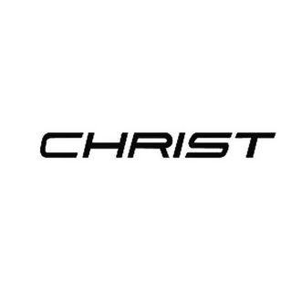 CHRIST;CHRIST