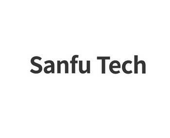 SANFU TECH