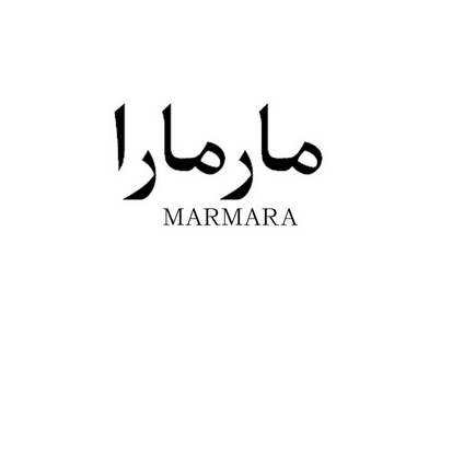 MARMARA;MARMARA