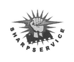 ;SHARPSERVICE