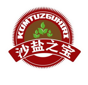 沙盐之宝;KUMTUZGUHHIRI