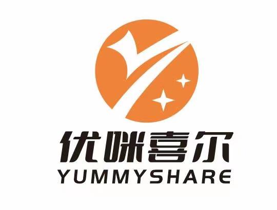 优咪喜尔;YUMMYSHARE