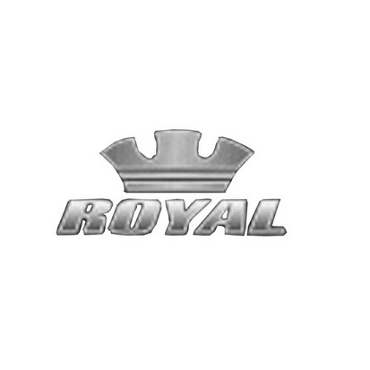 ROYAL;ROYAL