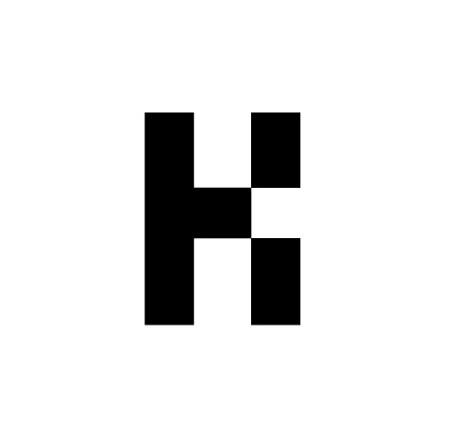 H;H