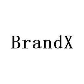 BRANDX;BRANDX