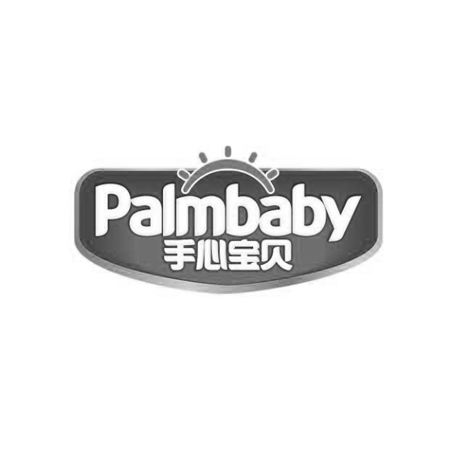 手心宝贝 PALMBABY;PALMBABY