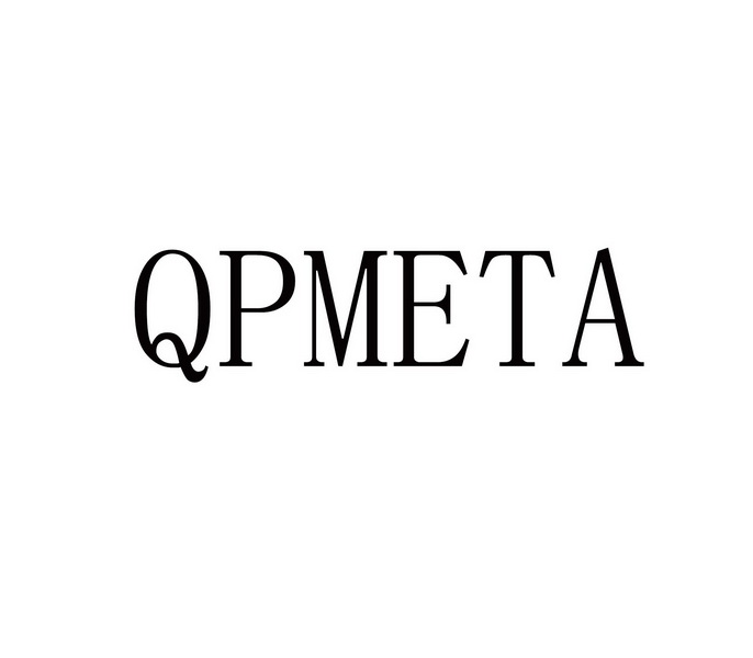 QPMETA;QPMETA