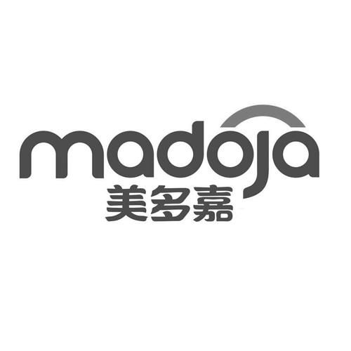 美多嘉 MADOJA;MADOJA