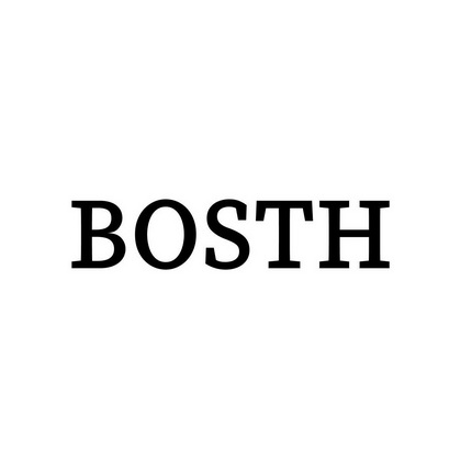 BOSTH;BOSTH